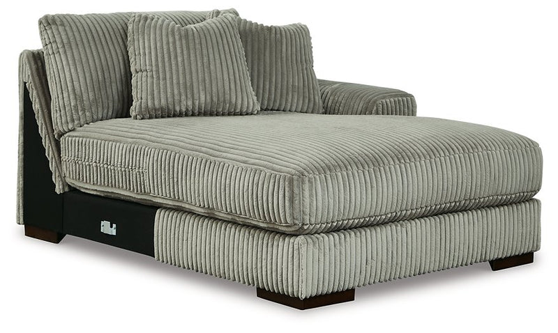 Lindyn 2-Piece Sectional with Chaise