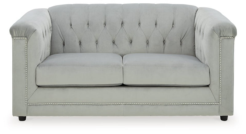 Josanna Loveseat image