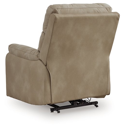 Next-Gen Durapella Power Lift Recliner