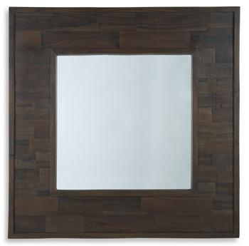 Hensington Accent Mirror