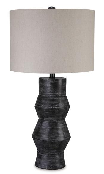 Kerbert Table Lamp