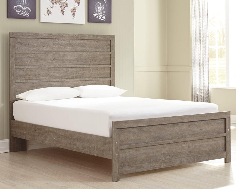 Culverbach Bed