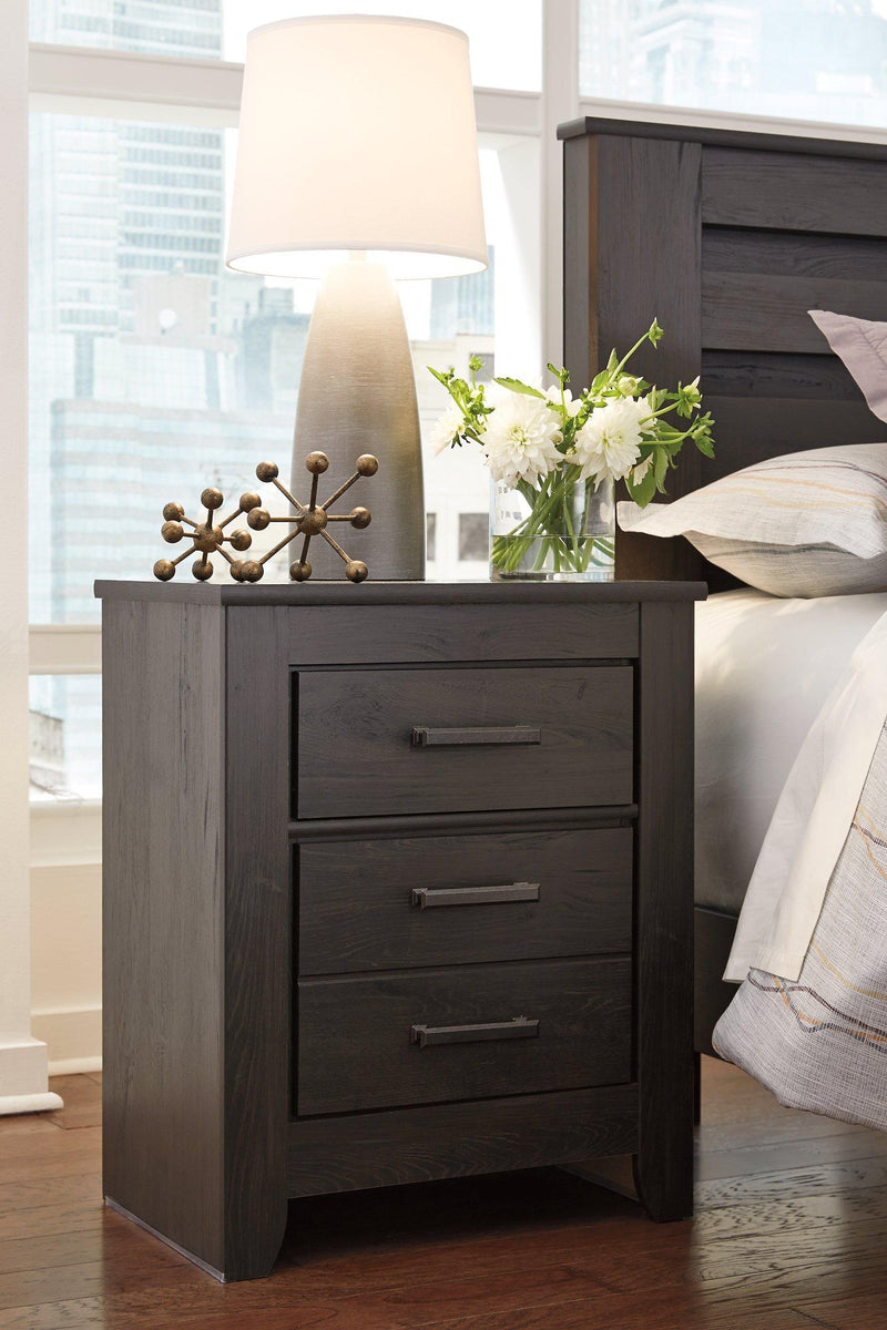 Brinxton Nightstand