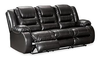 Vacherie Reclining Sofa