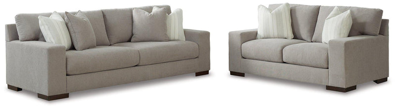 Maggie Living Room Set