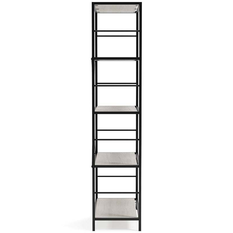 Bayflynn Bookcase