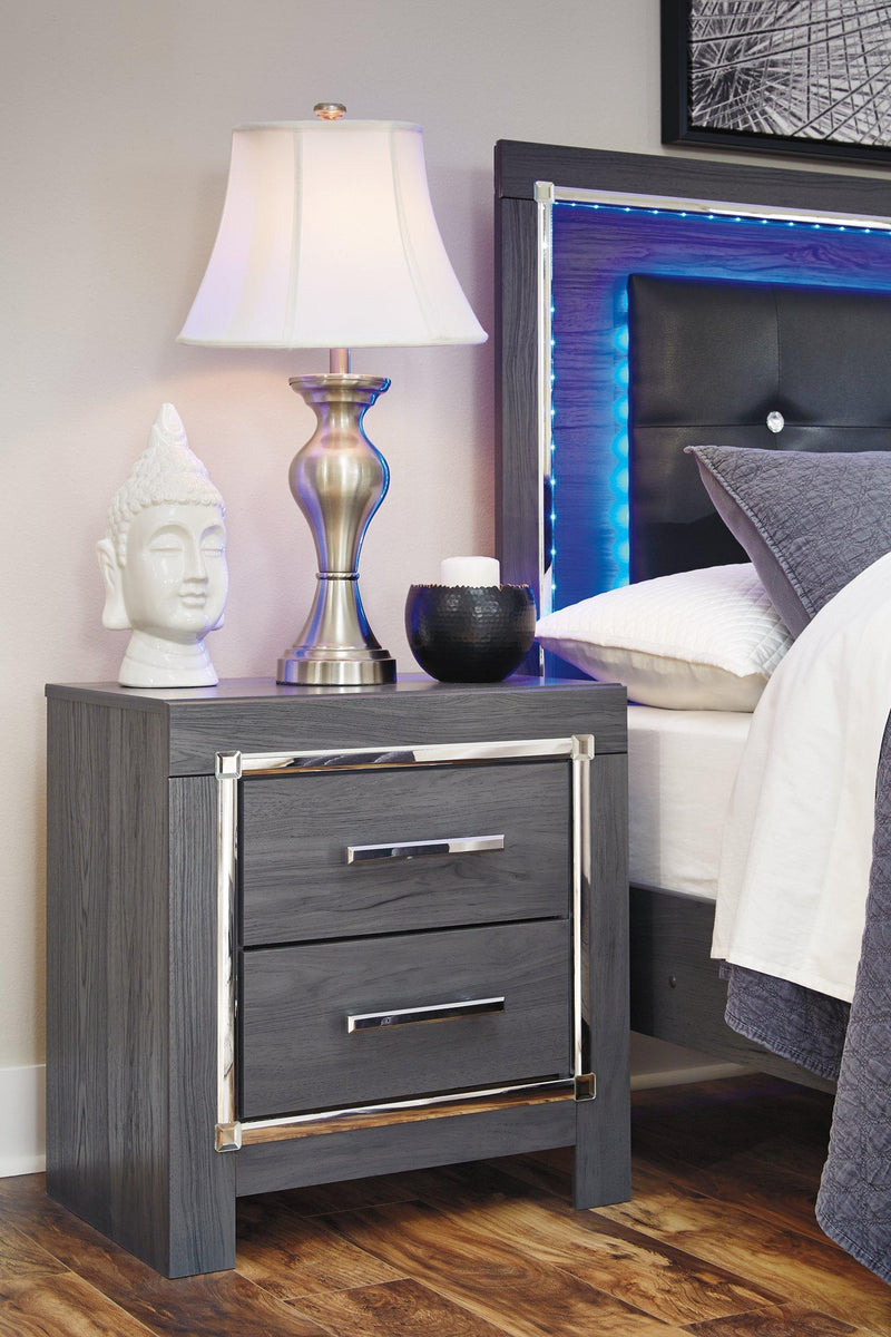 Lodanna Nightstand