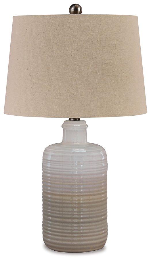 Marnina Table Lamp (Set of 2)