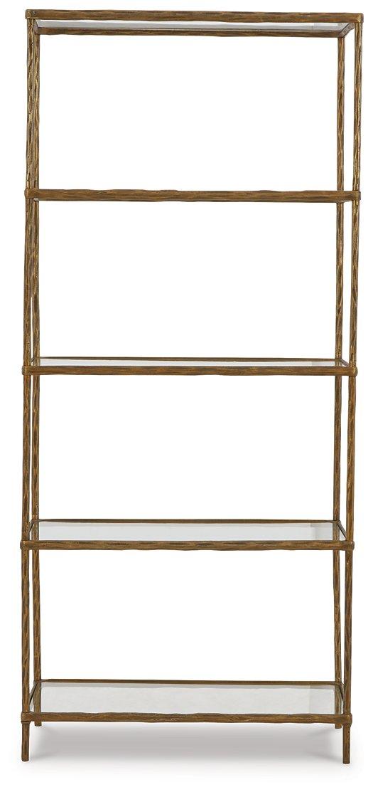 Ryandale Bookcase