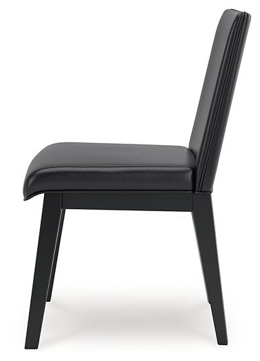 Jettaya Dining Chair