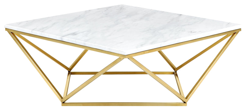 Mason Gold Coffee Table image