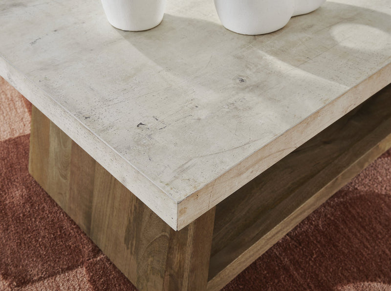 Brendalhouse Coffee Table