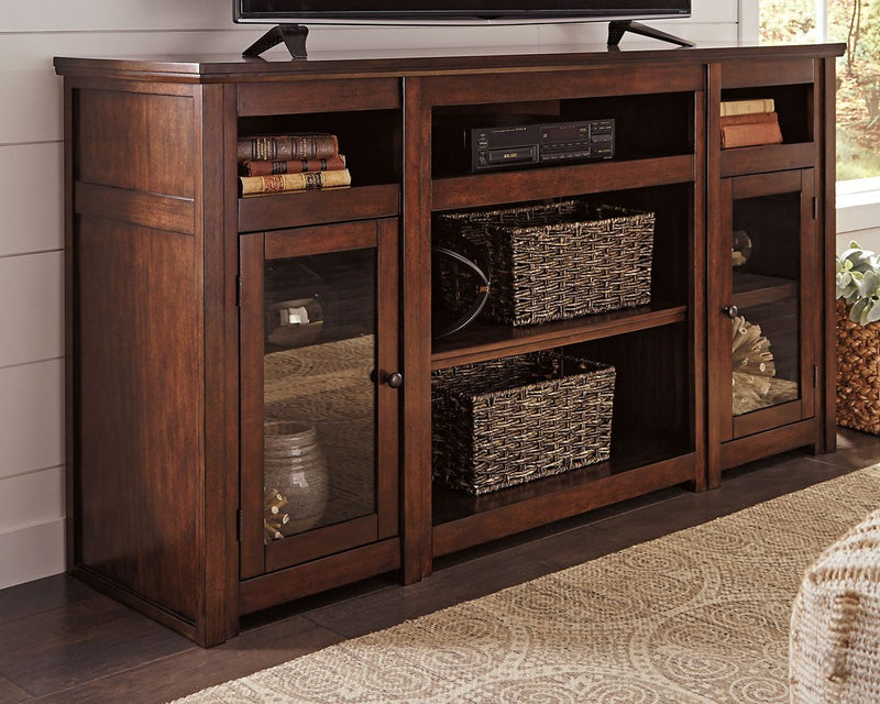 Harpan 72" TV Stand