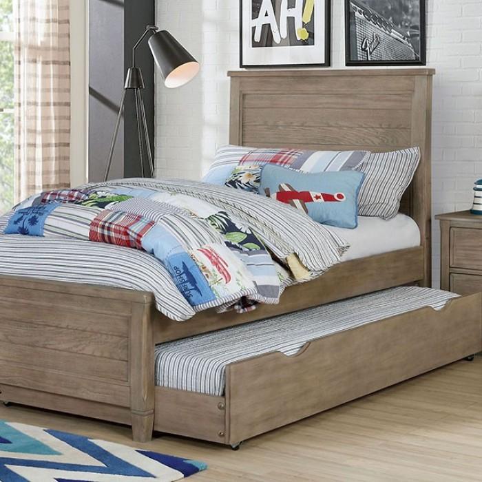 VEVEY Twin Bed image