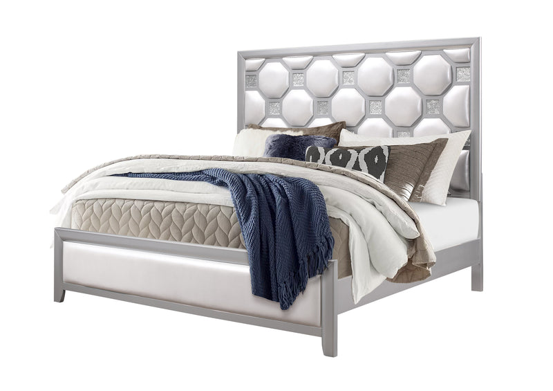 KYLIE QUEEN BED image