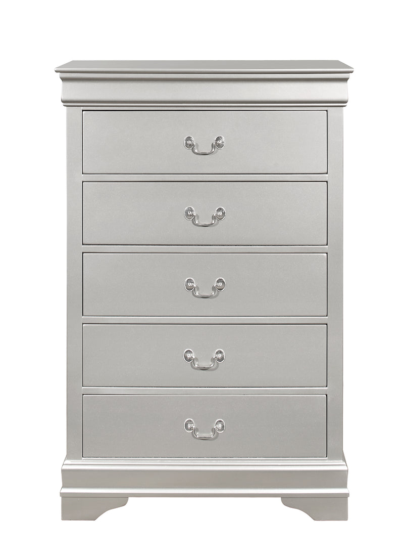 MARLEY CHEST image