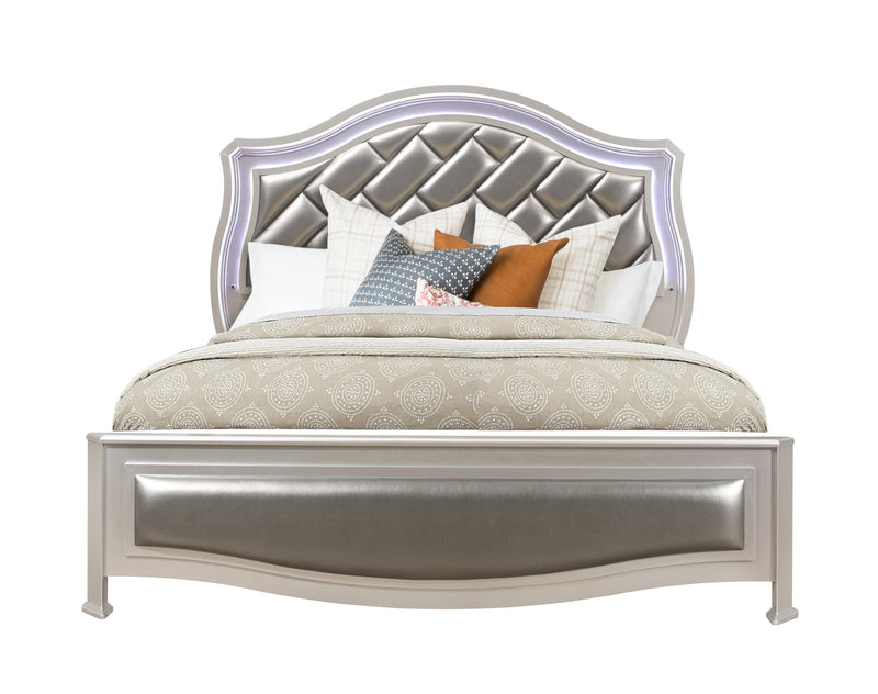 REMI QUEEN BED image